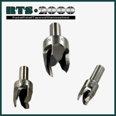 (image for) RTS-2000 Plug Cutter