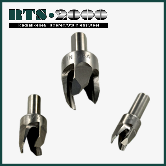(image for) RTS-2000 Plug Cutter